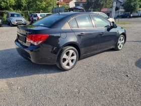 Chevrolet Cruze 2.0-TDI .LT, снимка 5