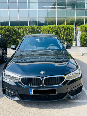 BMW 530 XDR, снимка 2