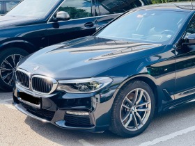 BMW 530 XDR, снимка 4