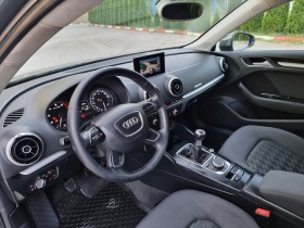 Audi A3 1.4 Navig/Klimatron/G-tron | Mobile.bg   9