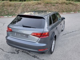 Audi A3 1.4 Navig/Klimatron/G-tron | Mobile.bg   5