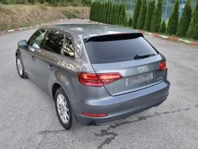 Audi A3 1.4 Navig/Klimatron/G-tron | Mobile.bg    4