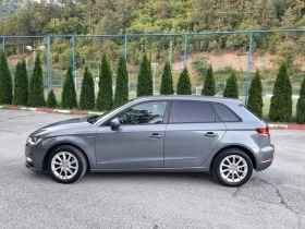 Audi A3 1.4 Navig/Klimatron/G-tron, снимка 3