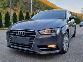 Audi A3 1.4 Navig/Klimatron/G-tron | Mobile.bg    1