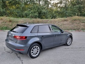 Audi A3 1.4 Navig/Klimatron/G-tron | Mobile.bg   6