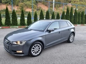 Audi A3 1.4 Navig/Klimatron/G-tron | Mobile.bg    2