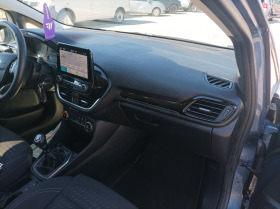 Ford Fiesta 1.0 HYBRID  | Mobile.bg   9