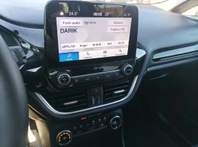 Ford Fiesta 1.0 HYBRID , снимка 14