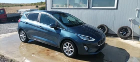 Обява за продажба на Ford Fiesta 1.0 HYBRID  ~19 999 лв. - изображение 1 | Auto.bg Обява за продажба на Ford Fiesta 1.0 HYBRID  ~19 999 лв. - изображение 1