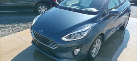 Обява за продажба на Ford Fiesta 1.0 HYBRID  ~19 999 лв. - изображение 3 | Auto.bg Обява за продажба на Ford Fiesta 1.0 HYBRID  ~19 999 лв. - изображение 3