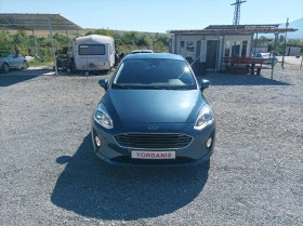 Ford Fiesta 1.0 HYBRID , снимка 3