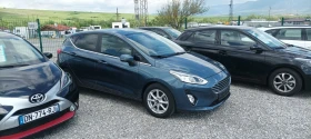 Ford Fiesta 1.0 HYBRID  | Mobile.bg    7