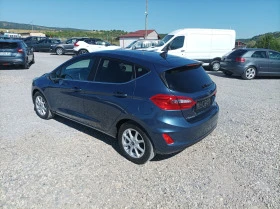 Ford Fiesta 1.0 HYBRID , снимка 6