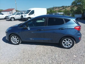 Ford Fiesta 1.0 HYBRID , снимка 8