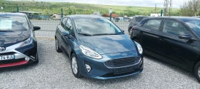     Ford Fiesta 1.0 HYBRID 