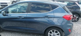 Ford Fiesta 1.0 HYBRID  | Mobile.bg    6