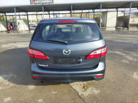 Mazda 5 1.8i Швейцария, снимка 5