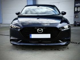 Mazda 3 PREMIUM