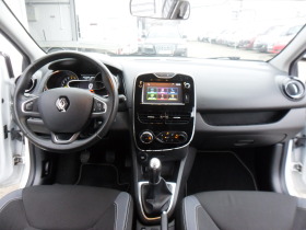 Renault Clio 1, 0i-EURO-6B-NAVI-EXCLUSIVE | Mobile.bg   15