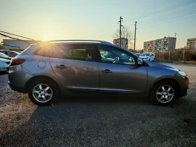 Renault Megane 1.6i Navi | Mobile.bg � ����� ������ 6