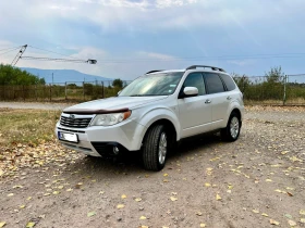 Subaru Forester 2.5X Premium, снимка 1