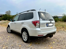 Subaru Forester 2.5X Premium, снимка 4