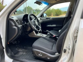 Subaru Forester 2.5X Premium, снимка 5