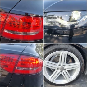 Audi A4 2.0TDI Avant S-Line - [6] 