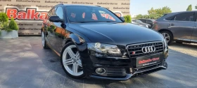 Audi A4 2.0TDI Avant S-Line | Mobile.bg    2