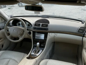 Mercedes-Benz E 270 * NAVI* КОЖА* CAMERA*  - [14] 