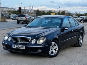 Mercedes-Benz E 270 * NAVI* КОЖА* CAMERA*  - [1] 