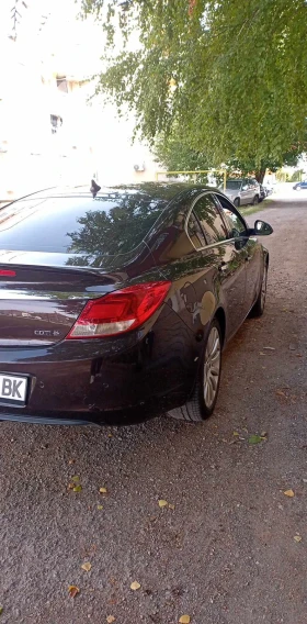 Opel Insignia Обслужена , снимка 6