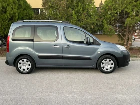 Peugeot Partner 1.6HDi TEPEE ГЕРМАНИЯ 3 броя, снимка 8