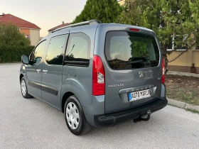 Peugeot Partner 1.6HDi TEPEE ГЕРМАНИЯ 3 броя, снимка 4