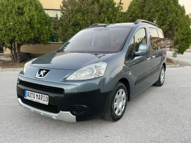 Peugeot Partner 1.6HDi TEPEE ГЕРМАНИЯ 3 броя, снимка 1