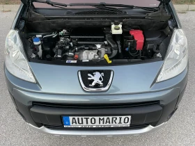 Peugeot Partner 1.6HDi TEPEE ГЕРМАНИЯ 3 броя, снимка 17