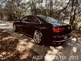 Audi A8 DESING SELECTION 4.2 TDI, снимка 6