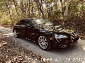 Audi A8 DESING SELECTION 4.2 TDI, снимка 3