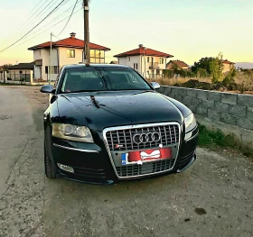 Audi S8, снимка 3