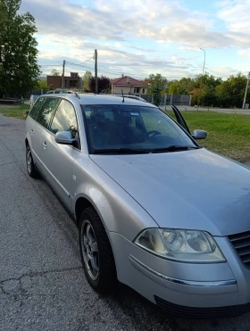 VW Passat 1.9 TDI 110k, снимка 1