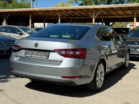 Skoda Superb 2.0TDI* 190к.с* СЕРВИЗНА КНИЖКА С ПЪЛНА ИСТОРИЯ , снимка 5