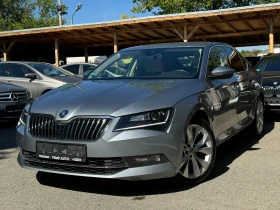 Skoda Superb 2.0TDI* 190к.с* СЕРВИЗНА КНИЖКА С ПЪЛНА ИСТОРИЯ , снимка 1