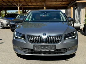 Skoda Superb 2.0TDI* 190к.с* СЕРВИЗНА КНИЖКА С ПЪЛНА ИСТОРИЯ , снимка 2