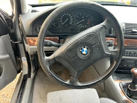 BMW 520, снимка 10