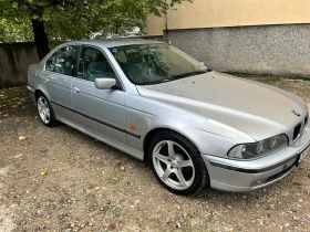 BMW 520, снимка 3