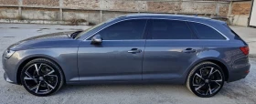 Audi A4 2.0TDI  S TRONIC BUSINESS SPORT, снимка 4