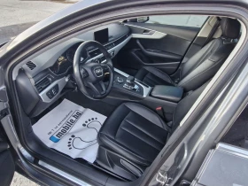 Audi A4 2.0TDI  S TRONIC BUSINESS SPORT, снимка 10