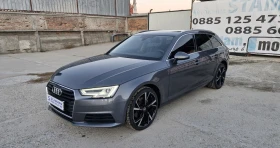 Audi A4 2.0TDI  S TRONIC BUSINESS SPORT, снимка 3