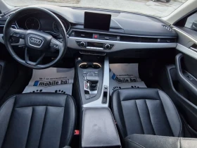 Audi A4 2.0TDI  S TRONIC BUSINESS SPORT, снимка 11