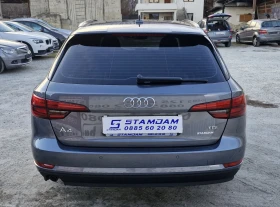 Audi A4 2.0TDI  S TRONIC BUSINESS SPORT, снимка 8